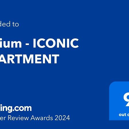 Atrium - Iconic Apartment スリ・ジャヤワルダナプラ・コッテ エクステリア 写真