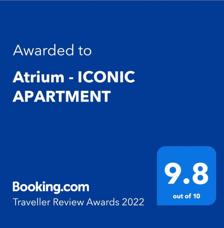 Atrium - Iconic Apartment スリ・ジャヤワルダナプラ・コッテ エクステリア 写真