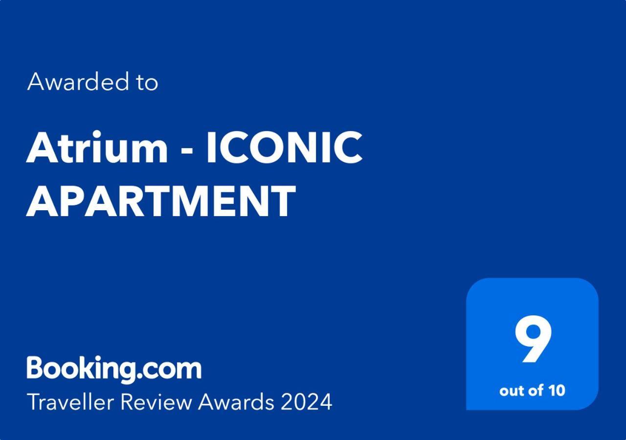 Atrium - Iconic Apartment スリ・ジャヤワルダナプラ・コッテ エクステリア 写真